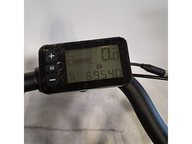 Elektrische damesfiets, keala, waal - afbeelding 7 van  18