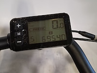 Elektrische damesfiets, keala, waal - afbeelding 7 van  18