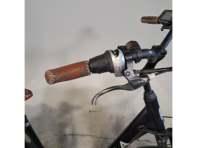 Elektrische damesfiets, keala, waal - afbeelding 9 van  18