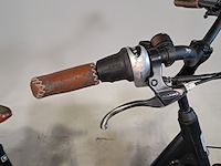 Elektrische damesfiets, keala, waal - afbeelding 9 van  18