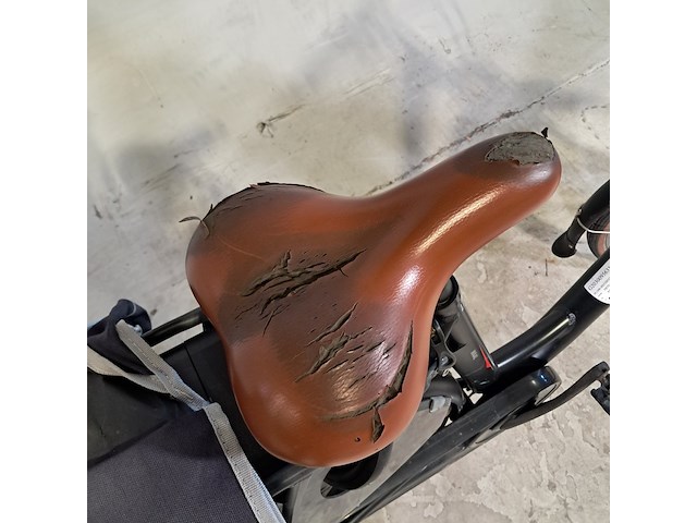 Elektrische damesfiets, keala, waal - afbeelding 10 van  18