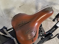 Elektrische damesfiets, keala, waal - afbeelding 10 van  18