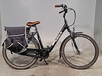 Elektrische damesfiets, keala, waal