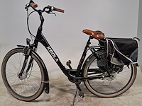 Elektrische damesfiets, keala, waal - afbeelding 11 van  18