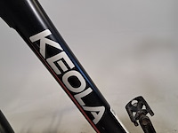 Elektrische damesfiets, keala, waal - afbeelding 12 van  18