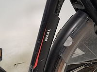 Elektrische damesfiets, keala, waal - afbeelding 13 van  18