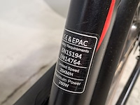 Elektrische damesfiets, keala, waal - afbeelding 14 van  18