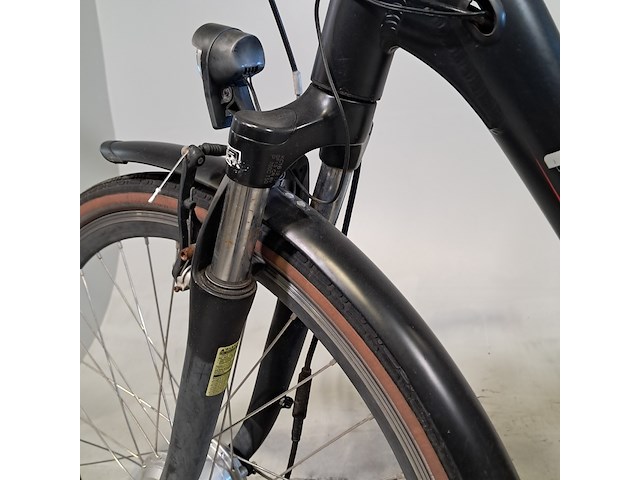 Elektrische damesfiets, keala, waal - afbeelding 15 van  18