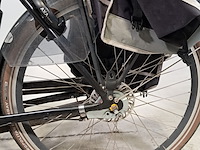 Elektrische damesfiets, keala, waal - afbeelding 17 van  18