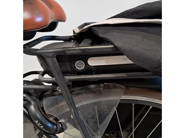 Elektrische damesfiets, keala, waal - afbeelding 18 van  18