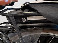 Elektrische damesfiets, keala, waal - afbeelding 18 van  18