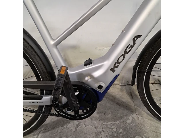 Elektrische damesfiets, koga, e-f3.0, 2025 - afbeelding 2 van  20