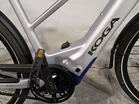 Elektrische damesfiets, koga, e-f3.0, 2025 - afbeelding 2 van  20