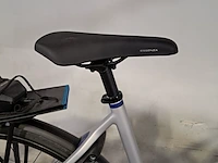 Elektrische damesfiets, koga, e-f3.0, 2025 - afbeelding 3 van  20