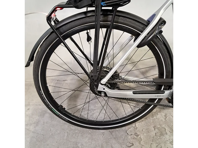 Elektrische damesfiets, koga, e-f3.0, 2025 - afbeelding 4 van  20
