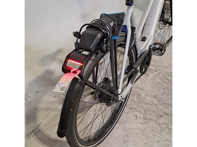 Elektrische damesfiets, koga, e-f3.0, 2025 - afbeelding 6 van  20