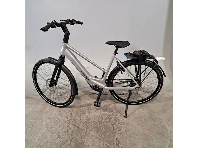 Elektrische damesfiets, koga, e-f3.0, 2025 - afbeelding 8 van  20