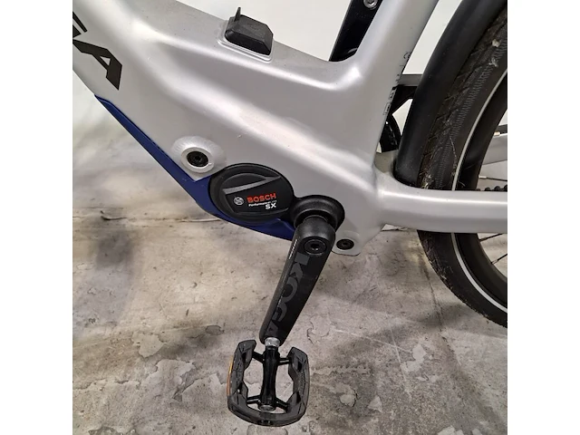 Elektrische damesfiets, koga, e-f3.0, 2025 - afbeelding 10 van  20