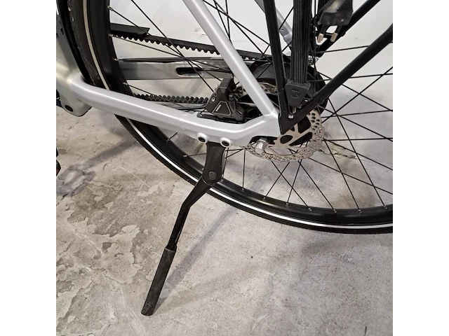 Elektrische damesfiets, koga, e-f3.0, 2025 - afbeelding 11 van  20