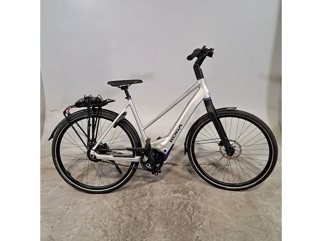 Elektrische damesfiets, koga, e-f3.0, 2025 - afbeelding 1 van  20