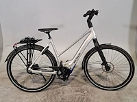 Elektrische damesfiets, koga, e-f3.0, 2025