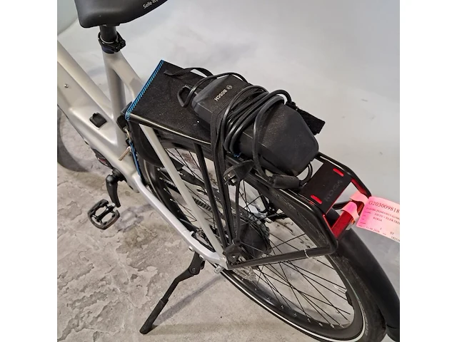 Elektrische damesfiets, koga, e-f3.0, 2025 - afbeelding 13 van  20