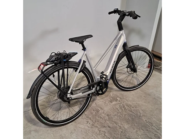 Elektrische damesfiets, koga, e-f3.0, 2025 - afbeelding 12 van  20