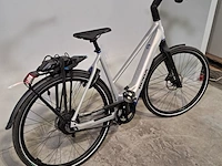 Elektrische damesfiets, koga, e-f3.0, 2025 - afbeelding 12 van  20