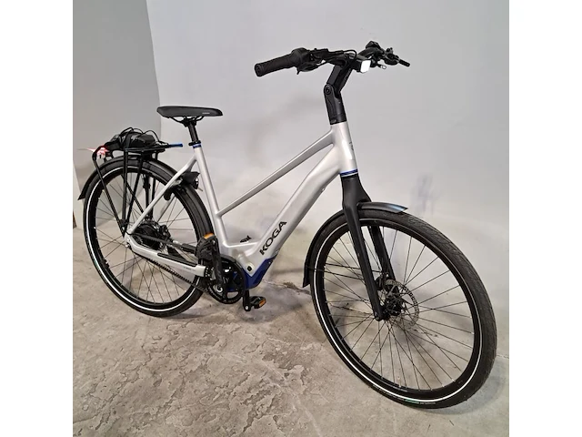 Elektrische damesfiets, koga, e-f3.0, 2025 - afbeelding 14 van  20