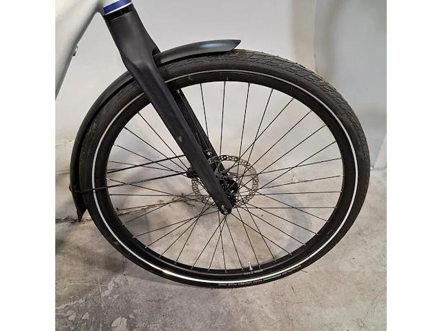Elektrische damesfiets, koga, e-f3.0, 2025 - afbeelding 15 van  20
