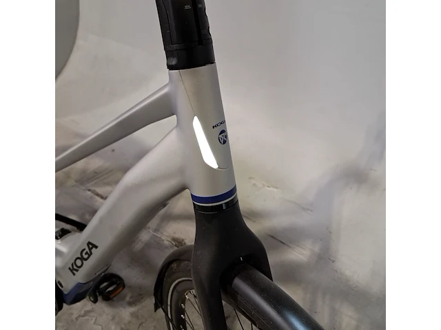 Elektrische damesfiets, koga, e-f3.0, 2025 - afbeelding 16 van  20