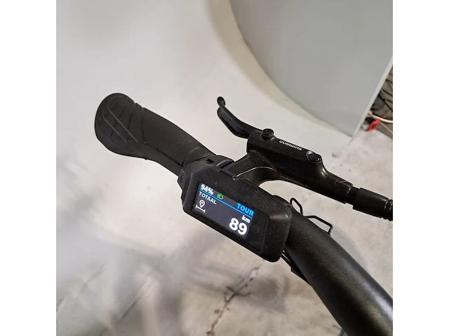 Elektrische damesfiets, koga, e-f3.0, 2025 - afbeelding 18 van  20