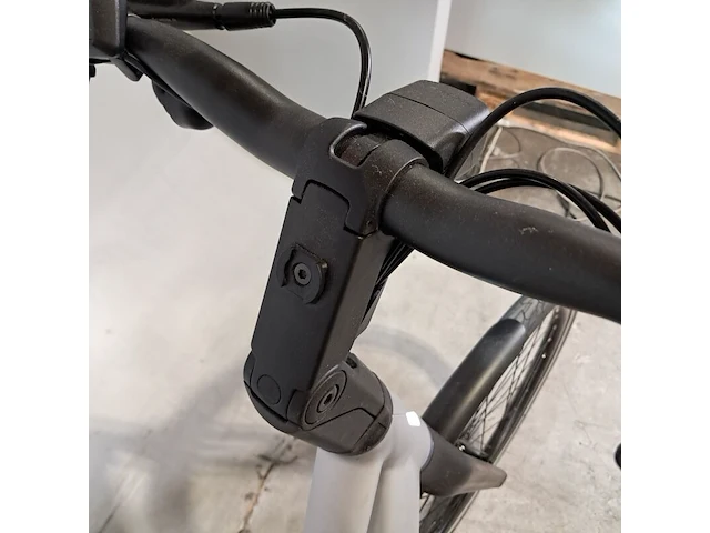 Elektrische damesfiets, koga, e-f3.0, 2025 - afbeelding 19 van  20