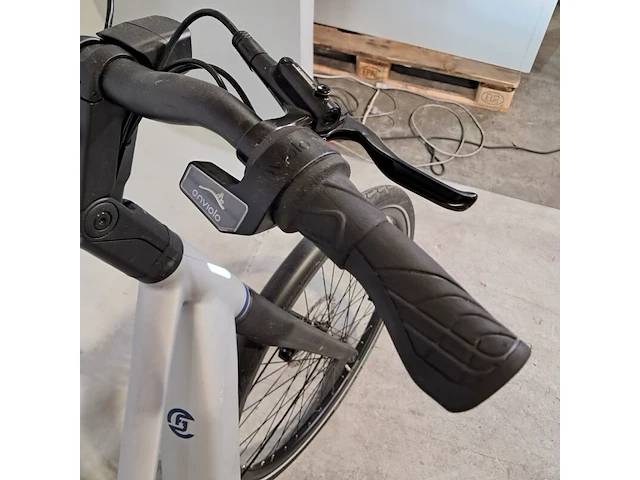 Elektrische damesfiets, koga, e-f3.0, 2025 - afbeelding 20 van  20