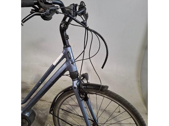 Elektrische damesfiets, koga, e inspire - afbeelding 2 van  15