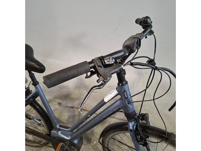 Elektrische damesfiets, koga, e inspire - afbeelding 3 van  15