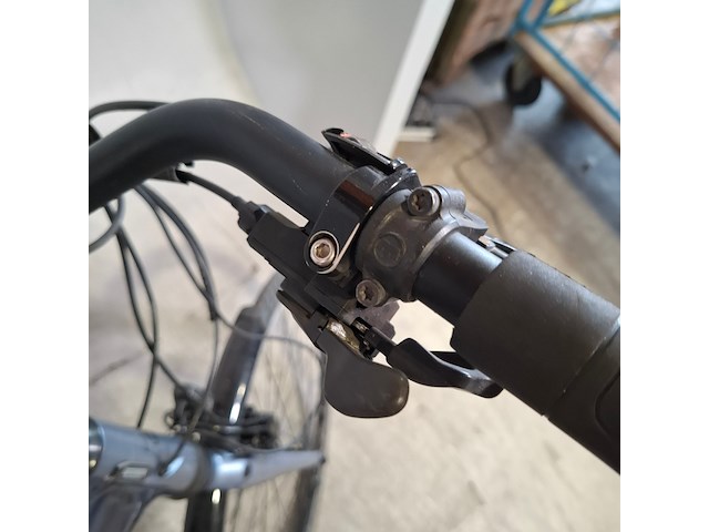 Elektrische damesfiets, koga, e inspire - afbeelding 5 van  15