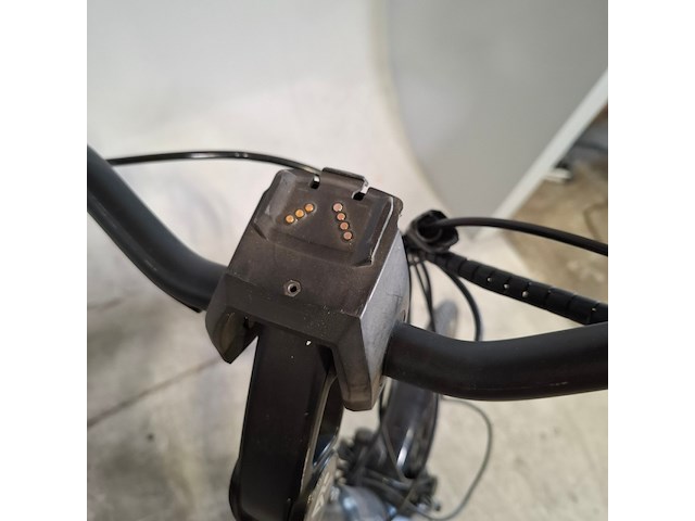 Elektrische damesfiets, koga, e inspire - afbeelding 6 van  15