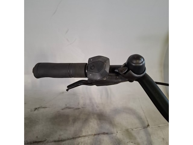 Elektrische damesfiets, koga, e inspire - afbeelding 7 van  15