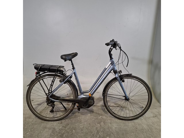 Elektrische damesfiets, koga, e inspire - afbeelding 1 van  15