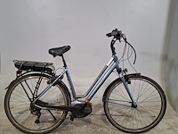 Elektrische damesfiets, koga, e inspire - afbeelding 1 van  15