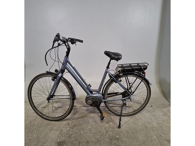 Elektrische damesfiets, koga, e inspire - afbeelding 8 van  15