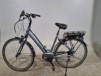 Elektrische damesfiets, koga, e inspire - afbeelding 8 van  15