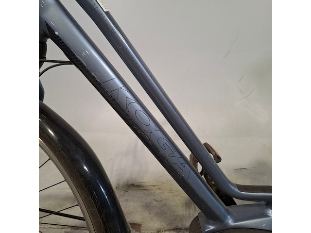 Elektrische damesfiets, koga, e inspire - afbeelding 9 van  15