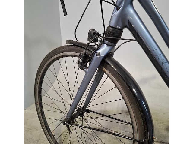 Elektrische damesfiets, koga, e inspire - afbeelding 10 van  15