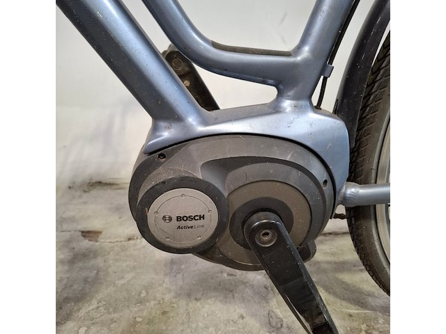 Elektrische damesfiets, koga, e inspire - afbeelding 11 van  15