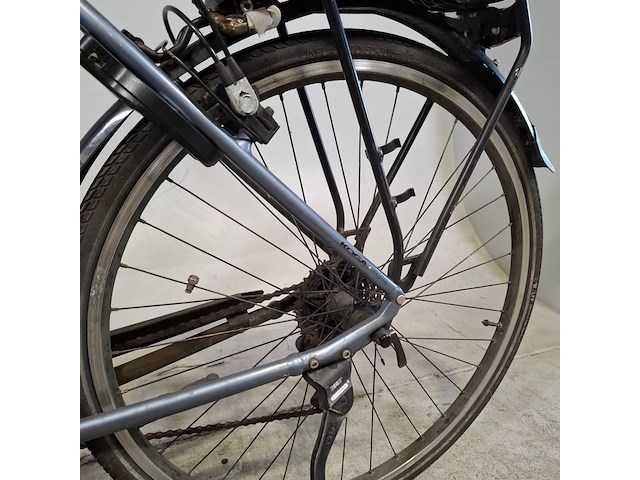 Elektrische damesfiets, koga, e inspire - afbeelding 12 van  15