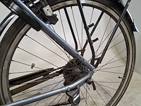 Elektrische damesfiets, koga, e inspire - afbeelding 12 van  15