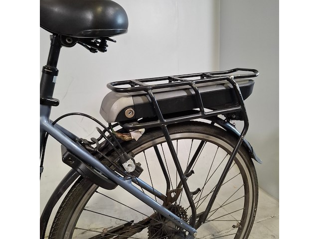 Elektrische damesfiets, koga, e inspire - afbeelding 13 van  15