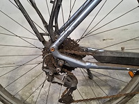 Elektrische damesfiets, koga, e inspire - afbeelding 15 van  15